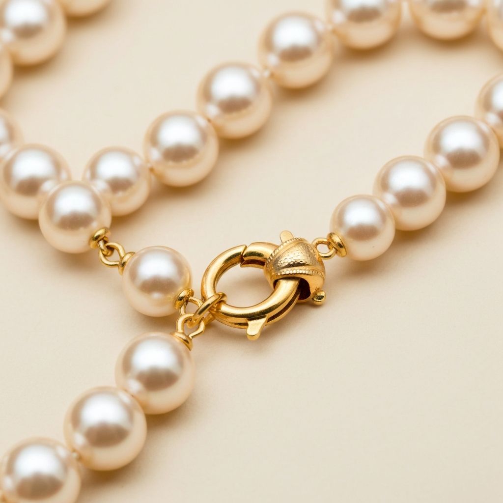 Luksusowa biżuteria