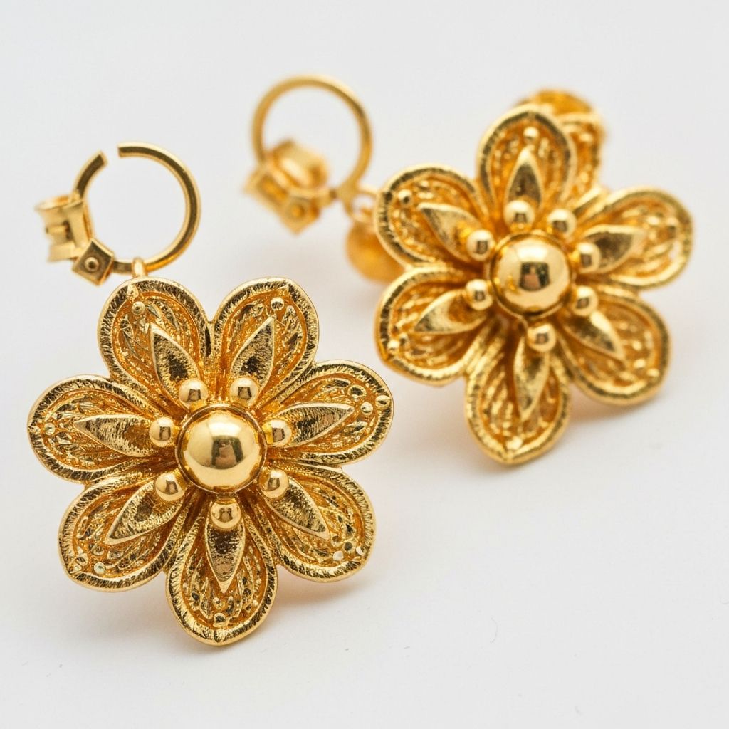 Luksusowa biżuteria