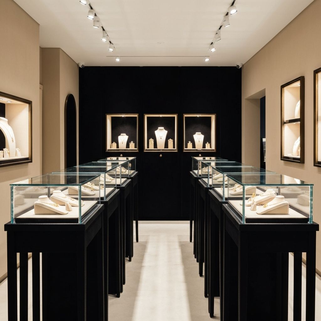 Salon Maro Gold Studio